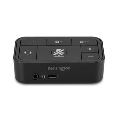 Kensington Universal 3-in-1 Pro Audio Headset Switch view 8