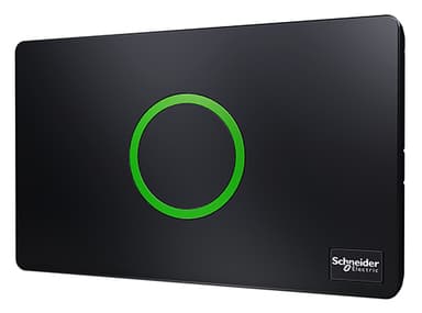 APC NetShelter Aisle Containment, Active Flow Controller view 1