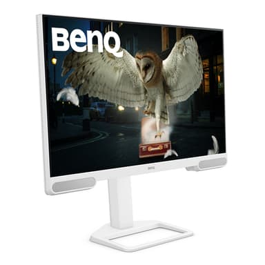 BenQ EW2790U computer monitor 68.6 cm (27") 3840 x 2160 pixels 4K Ultra HD LED White view 8