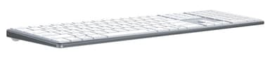 Targus HS2310UK keyboard Home/Office Bluetooth QWERTY UK English Grey view 9