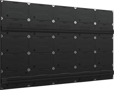 Viewsonic LDE136G-152 Signage Display 3.45 m (136") LED 600 cd/m² Full HD Black Built-in processor view 9