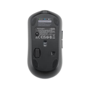 Kensington MY430 EQ Rechargeable Mouse view 3