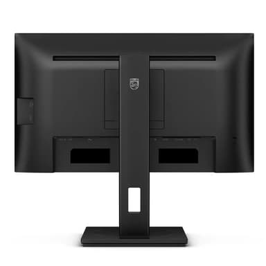 Philips 222S9JML/00 computer monitor 54.6 cm (21.5") 1920 x 1080 pixels Full HD LCD Black view 8