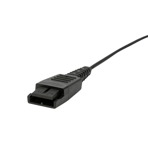 Jabra BIZ 2300 Duo, NC, Bal