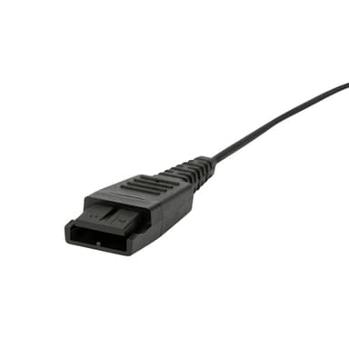 Jabra BIZ 2300 Duo, NC, Bal view 4