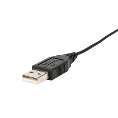 Jabra BIZ 2300 Mono, USB, UC view 5