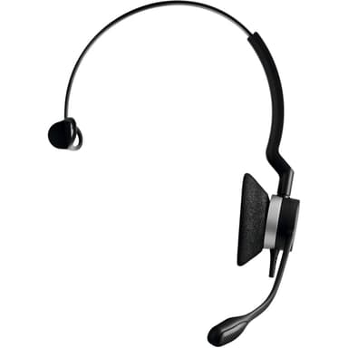 Jabra BIZ 2300 Mono, USB, UC view 3