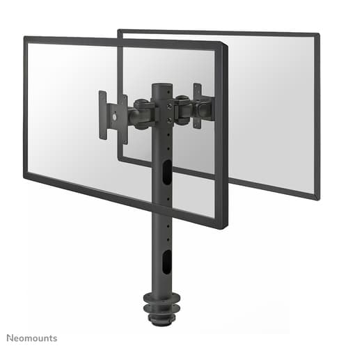 Neomounts FPMA-D050DBLACK Monitor arm 10-30"
