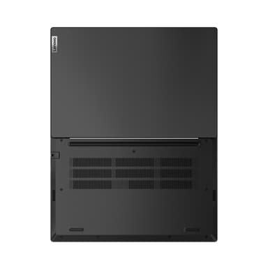 Lenovo V14 G6 ARP AMD Ryzen™ 7 170 Laptop 35.6 cm (14") Full HD 16 GB DDR5-SDRAM 512 GB SSD Wi-Fi 6 (802.11ax) Windows 11 Pro Black UK English view 16