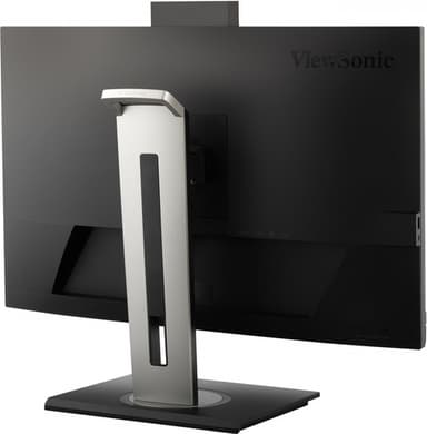 Viewsonic VG Series VG2756V-2K computer monitor 68.6 cm (27") 2560 x 1440 pixels Quad HD LED Black view 9