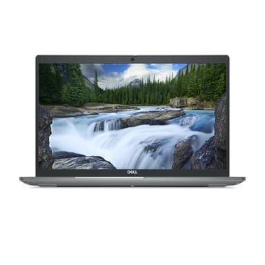 DELL Latitude 5550 Intel Core Ultra 5 125U Laptop 39.6 cm (15.6") Full HD 8 GB DDR5-SDRAM 512 GB SSD Wi-Fi 6E (802.11ax) Windows 11 Pro Grey UK English view 1