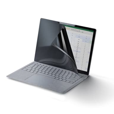 StarTech.com 13.5-inch Surface Laptop / Surface Book Privacy Screen, Anti-Glare Privacy Filter with 51% Blue Light Reduction, Monitor Screen Protector with +/- 30 deg. Viewing Angle, Matte Finish view 3