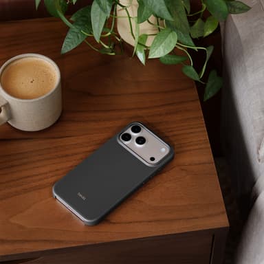 Apple Beats iPhone 17 Pro Max Case with MagSafe and Camera Control — Granite Grey view 3