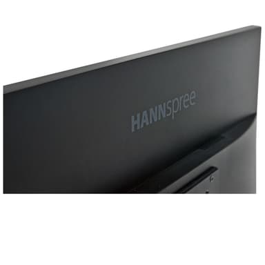 Hannspree HP 248 PJB computer monitor 60.5 cm (23.8") 1920 x 1080 pixels Full HD LED Black view 8