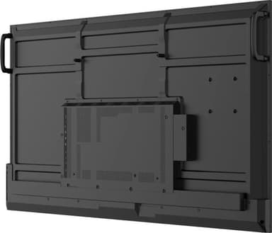 Viewsonic 55" 4K Commercial Display with ProAV Integration view 7