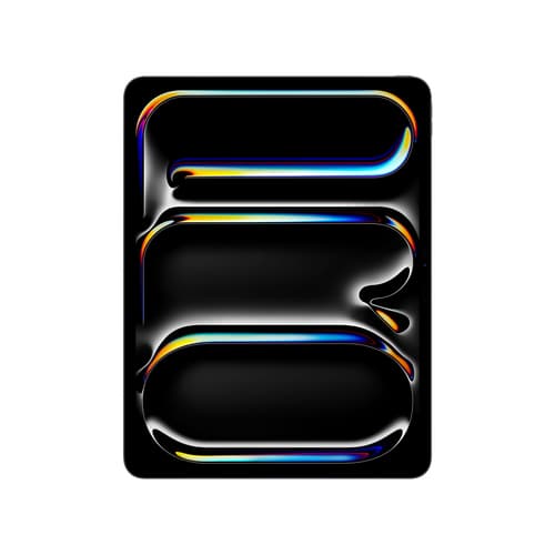 Apple iPad 13-inch Pro M5 Wi-Fi 2TB with nano-texture glass - Space Black