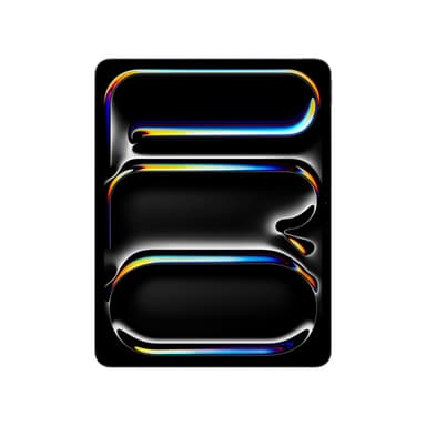Apple iPad 13-inch Pro M5 Wi-Fi 2TB with nano-texture glass - Space Black view 1
