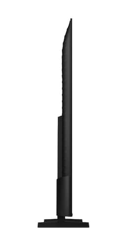 Samsung BE55FX-H Digital signage flat panel 139.7 cm (55") LED Wi-Fi 250 cd/m² 4K Ultra HD Black Built-in processor Tizen 16/7 view 4