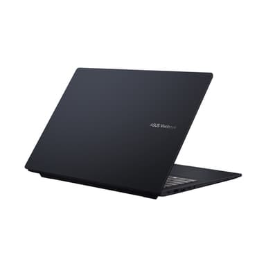 ASUS Vivobook 16 X1607QA-MB005W Copilot+ PC Snapdragon X1-26-100 Laptop 40.6 cm (16") WUXGA 16 GB LPDDR5x-SDRAM 512 GB SSD Wi-Fi 6E (802.11ax) Windows 11 Home UK English Blue view 4