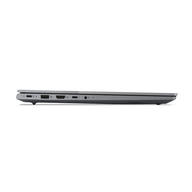 Lenovo ThinkBook 16 G7 ARP AMD Ryzen™ 7 7735HS Laptop 40.6 cm (16") WUXGA 16 GB DDR5-SDRAM 512 GB SSD Wi-Fi 6E (802.11ax) Windows 11 Pro Grey UK English view 12
