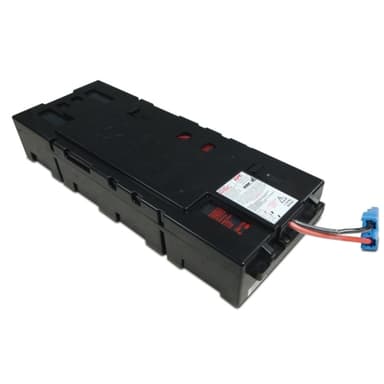 APC Battery Replacement Cartridge APCRBC116 (OEM) view 1