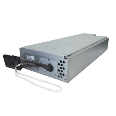 APC Battery Replacement Cartridge APCRBC117 (OEM) view 1