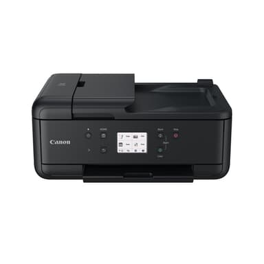 Canon PIXMA TR7650 Inkjet A4 4800 x 1200 DPI Wi-Fi view 4