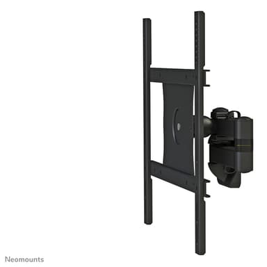 Neomounts FPMA-W960 Monitor/TV mount wall 23-52" - full motion view 5