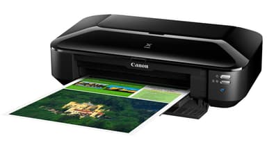 Canon PIXMA iX6850 photo printer Inkjet 9600 x 2400 DPI A3+ (330 x 483 mm) Wi-Fi view 2