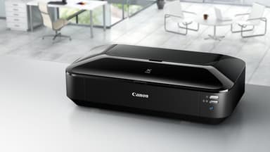 Canon PIXMA iX6850 photo printer Inkjet 9600 x 2400 DPI A3+ (330 x 483 mm) Wi-Fi view 4