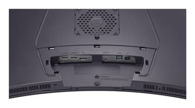 LG UltraGear OLED GX9 5K2K 45GX950A Gaming Monitor view 18