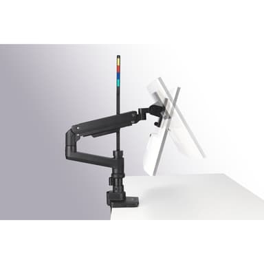 Kensington SmartFit Premium Heavy Duty Single Monitor Arm view 3