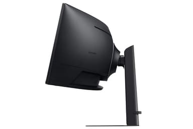 Samsung S95UC computer monitor 124.5 cm (49") 5120 x 1440 pixels Dual QHD LCD Black view 11