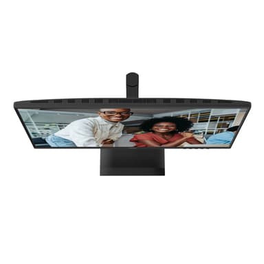 AOC E4 Q27E4U computer monitor 68.6 cm (27") 2560 x 1440 pixels Quad HD LED Black view 20