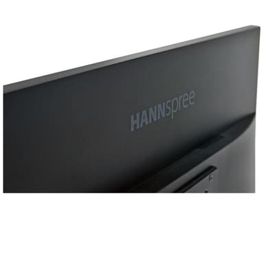 Hannspree HP 248 PJB computer monitor 60.5 cm (23.8") 1920 x 1080 pixels Full HD LED Black view 14