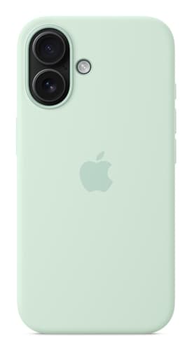 Apple MDGP4ZM/A mobile phone case 15.5 cm (6.1") Cover Aquamarine view 5