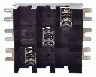 APC Adaptor for T5 Type Circuit Breaker, 3 Pole view 2