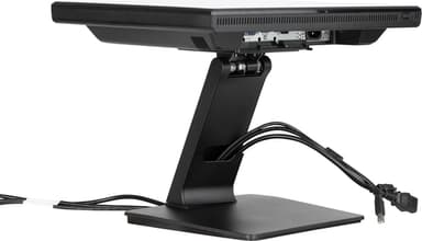 iiyama ProLite computer monitor 43.2 cm (17") 1280 x 1024 pixels SXGA LED Touchscreen Table Black view 17