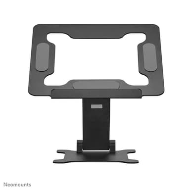 Neomounts DS20-740BL1 Laptop stand 11-15" - height adjustable - foldable - compact - universal view 8