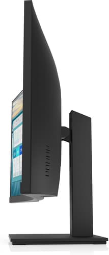 HP P34hc G4 WQHD USB-C Curved Monitor view 7