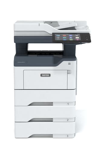 Xerox VersaLink B415 A4 47ppm Duplex Copy/Print/Scan/Fax PS3 PCL5e/6 2 Trays Total 650 Sheets view 10