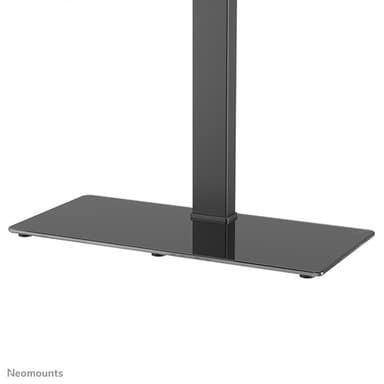 Neomounts DS45-430BL16 TV stand 37-70"- swivel view 11