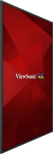 Viewsonic 43“ 4K OS-Free Commercial Display view 4