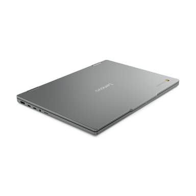Lenovo Chrome 2in1 14IRU10 Intel Core 5 120U Chromebook 35.6 cm (14") Touchscreen WUXGA 8 GB LPDDR5-SDRAM 128 GB UFS Wi-Fi 6E (802.11ax) ChromeOS Grey English view 11