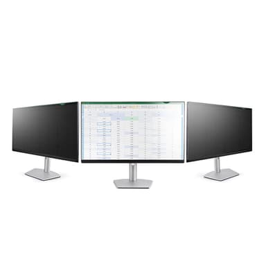 StarTech.com 23.6-inch 16:9 Computer Monitor Privacy Filter, Anti-Glare Privacy Screen w/51% Blue Light Reduction, Monitor Screen Protector w/+/- 30 Deg. Viewing Angle view 2