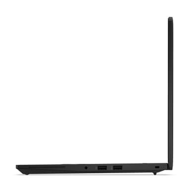Lenovo ThinkPad L14 Gen 6 (AMD) AMD Ryzen™ 5 PRO 215 Laptop 35.6 cm (14") WUXGA 16 GB DDR5-SDRAM 512 GB SSD Wi-Fi 7 (802.11be) Windows 11 Pro Black UK English view 12