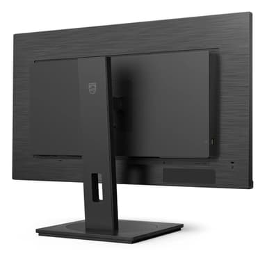 Philips 3000 series 32B1N3800/00 computer monitor 80 cm (31.5") 3840 x 2160 pixels 4K Ultra HD LCD Black view 8