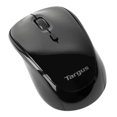 Targus AMW50EU mouse Office Ambidextrous RF Wireless Blue Trace 800 DPI view 8