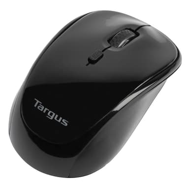 Targus AMW50EU mouse Office Ambidextrous RF Wireless Blue Trace 800 DPI view 6