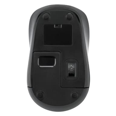 Targus AMW50EU mouse Office Ambidextrous RF Wireless Blue Trace 800 DPI view 7